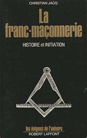 La Franc-Maconnerie