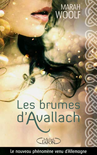 Les brumes d'Avallach