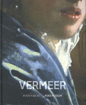 Vermeer (exposition Rijksmuseum) /franCais