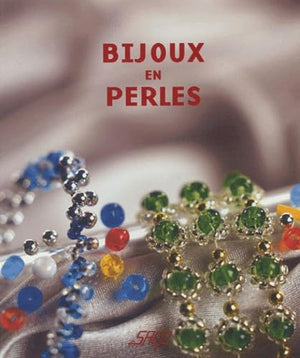 Bijoux en perles