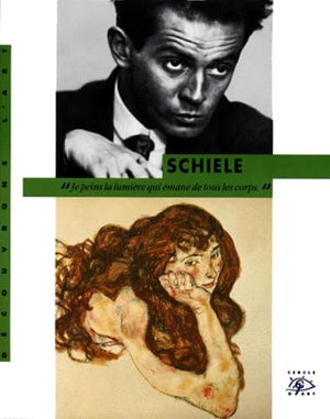 Schiele, 1890-1918