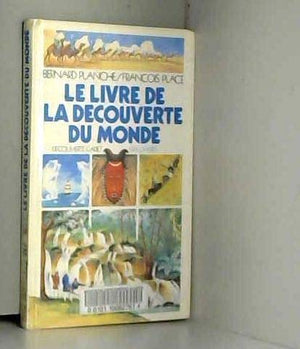 Le livre découverte du monde