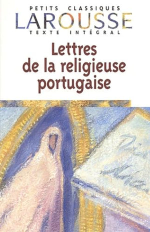 Lettres de la religieuse portugaise