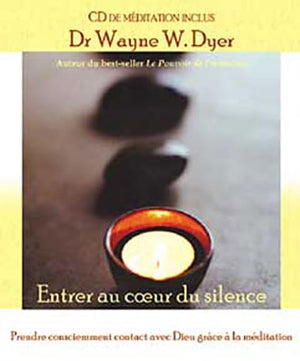 Entrer au coeur du silence