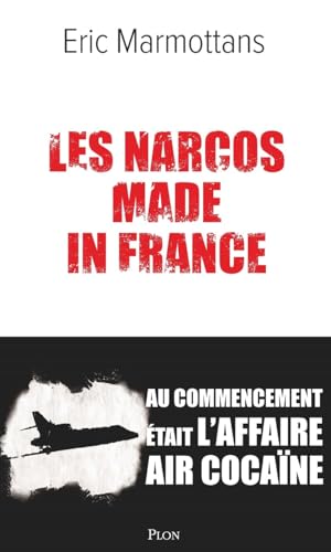 Les Narcos made in France