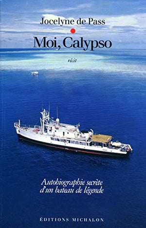 Moi, Calypso