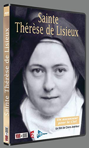 Sainte Thérèse de Lisieux