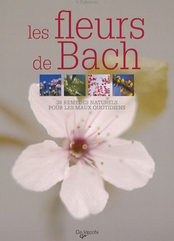 Les fleurs de Bach