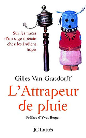 L'attrapeur de pluie