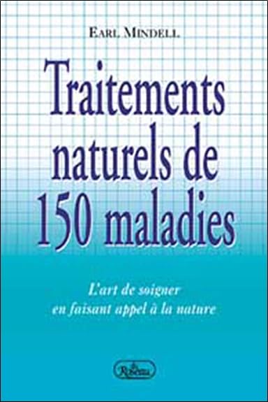 Traitements de 150 maladies