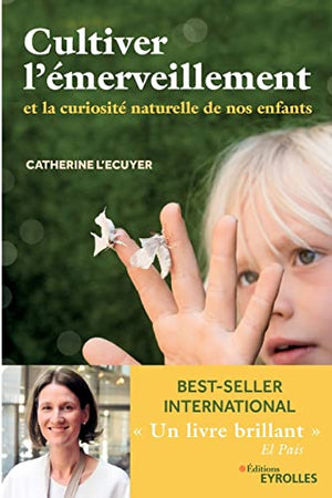 Cultiver l'émerveillement