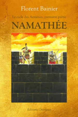 Namathée