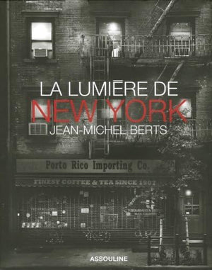 La lumière de New York