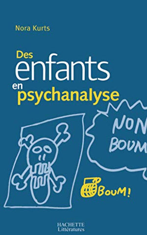 Des enfants en psychanalyse