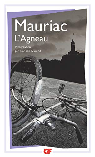 L'Agneau: PRESENTATION PAR FRANCOIS DURAND
