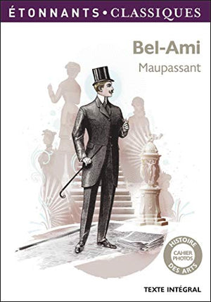 Bel-Ami