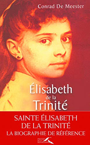 Élisabeth de la Trinité