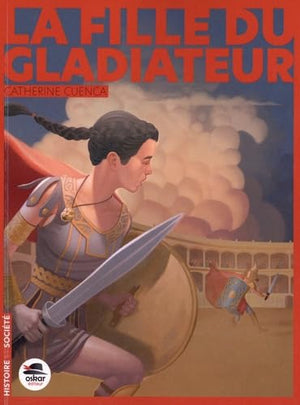 La Fille du gladiateur