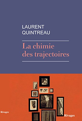 La chimie des trajectoires