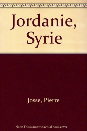 Jordanie, Syrie