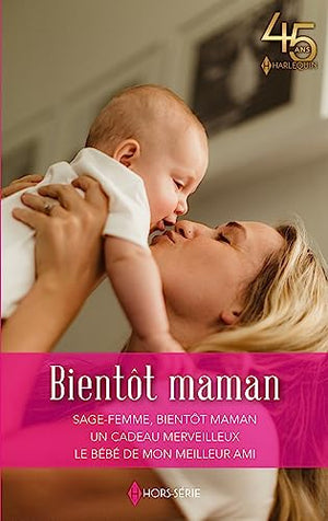 Bientôt maman