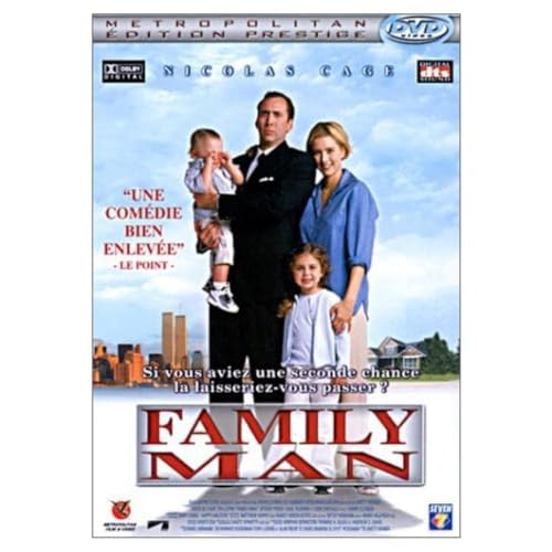 Family Man [Édition Prestige]