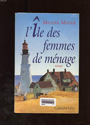 L'île des femmes de ménage