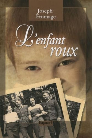 L'enfant roux