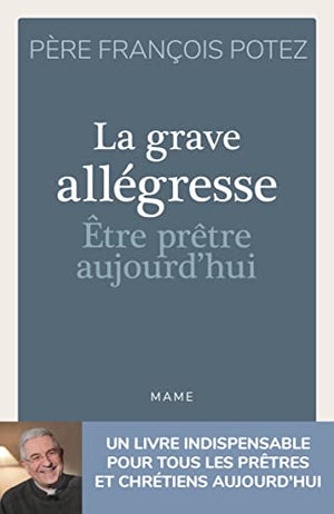 La grave allégresse