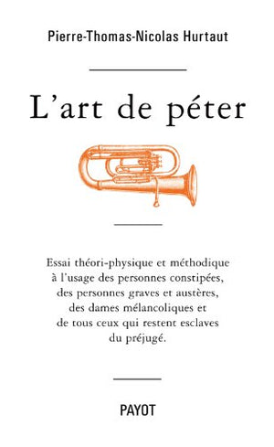 L'Art de péter