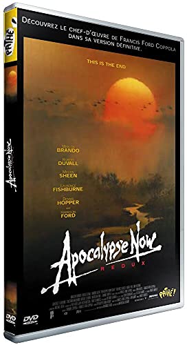 Apocalypse Now [Édition Single Redux]