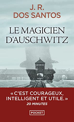 Le magicien d'Auschwitz