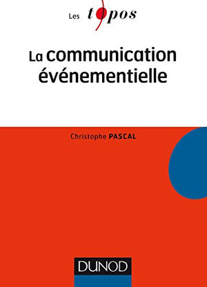 La communication événementielle