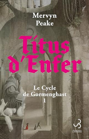 Titus d’Enfer