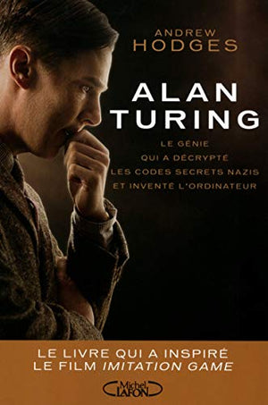 Alan Turing