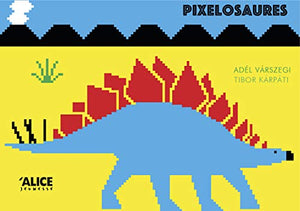 Pixelosaures !