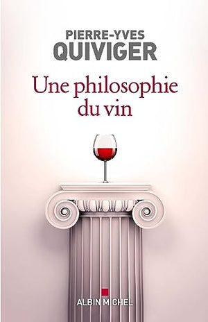 Une philosophie du vin