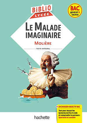 Le Malade imaginaire