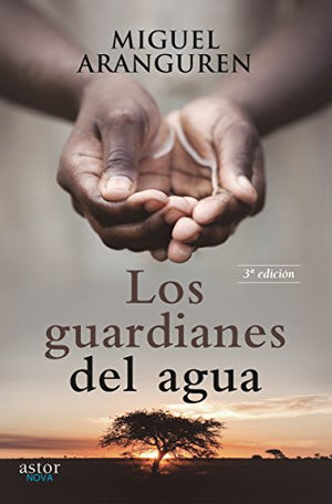 Guardianes del AGUA (Nueva ed.) (Astor Nova)