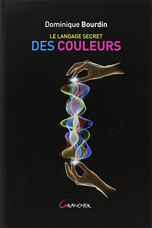 Langage secret des couleurs