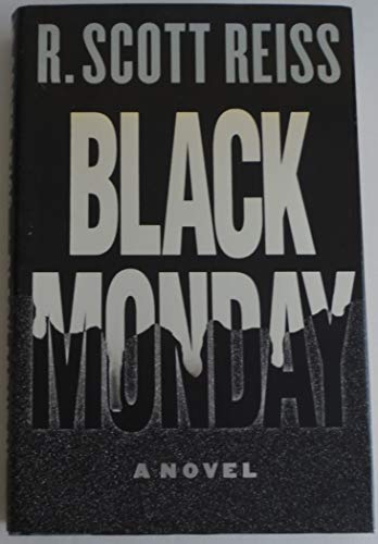 Black Monday