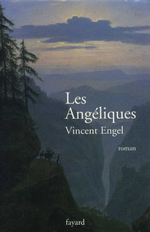 Les angéliques