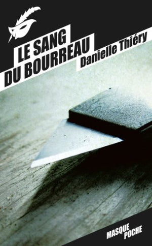 le sang du bourreau