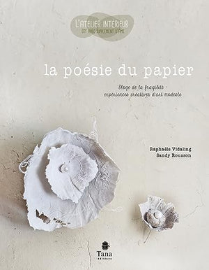 L'Atelier intérieur Papier