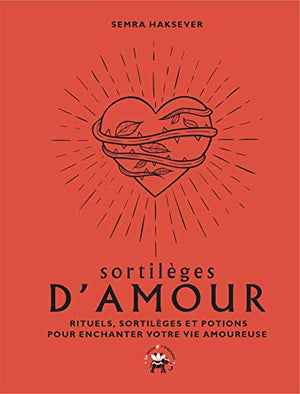 Sortilèges d'amour