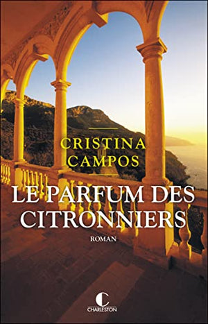 Le parfum des citronniers