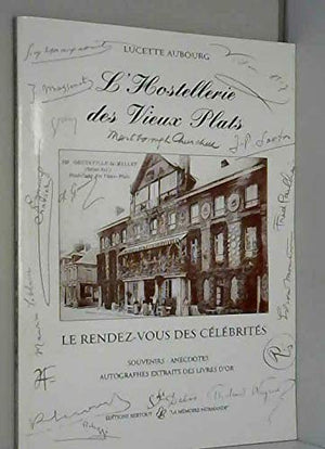 L'hostellerie des vieux plats