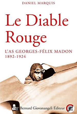 Le diable rouge