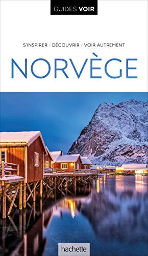 Guide Voir Norvège