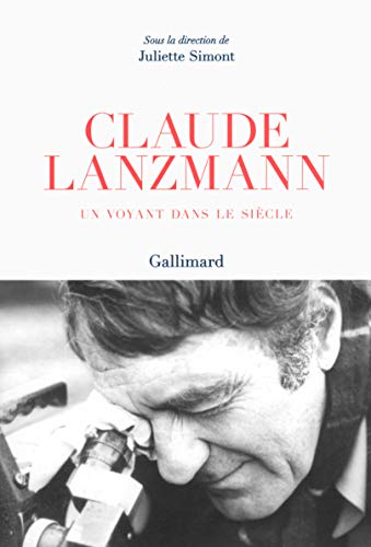 Claude Lanzmann